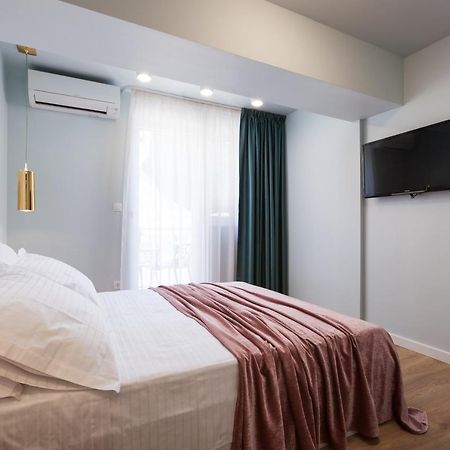 Rooms Albachiara Split Exteriör bild