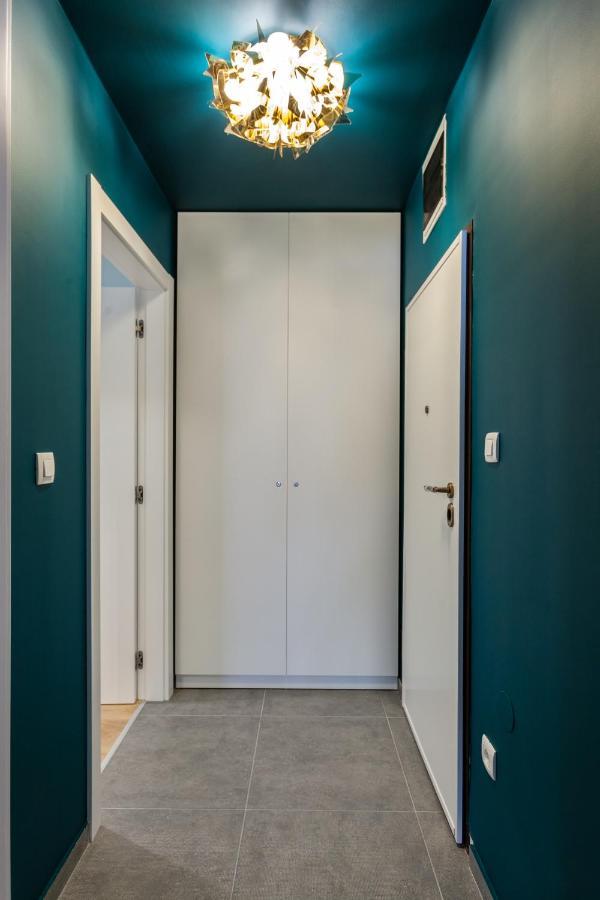 Rooms Albachiara Split Exteriör bild