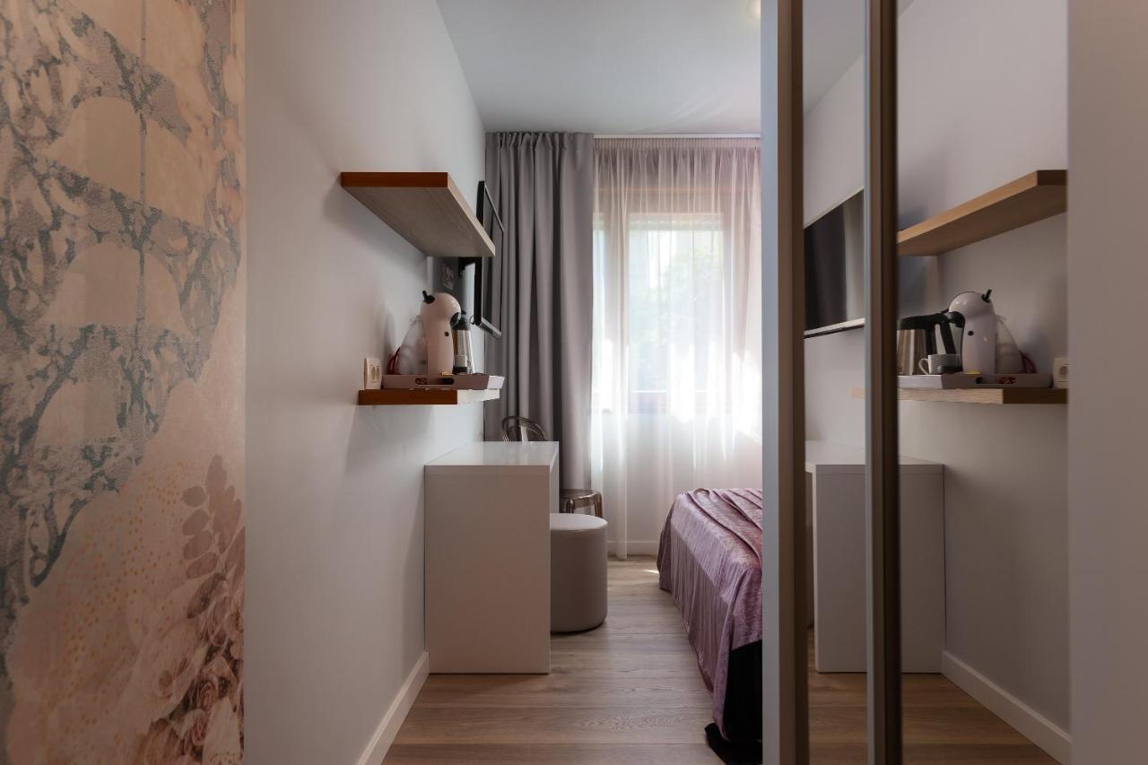 Rooms Albachiara Split Exteriör bild