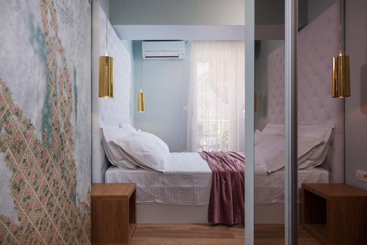 Rooms Albachiara Split Exteriör bild